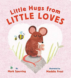 Little Hugs from Little Loves