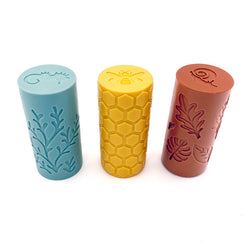 Eco-Kids Silicone Stamps
