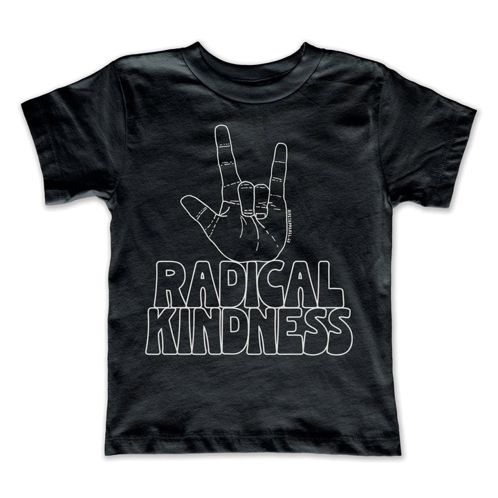 Radical Kindness Tee