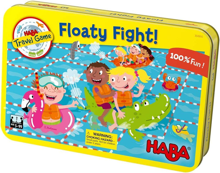 Haba Floaty Fight