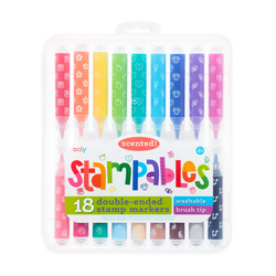 Stampables