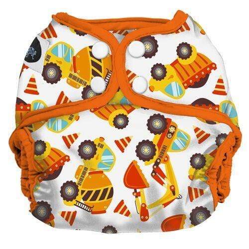 Imagine One-size Diaper Cover (with snaps)